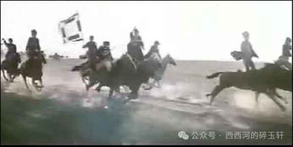 苏联红军功勋最卓著、影响力最大的一支部队
