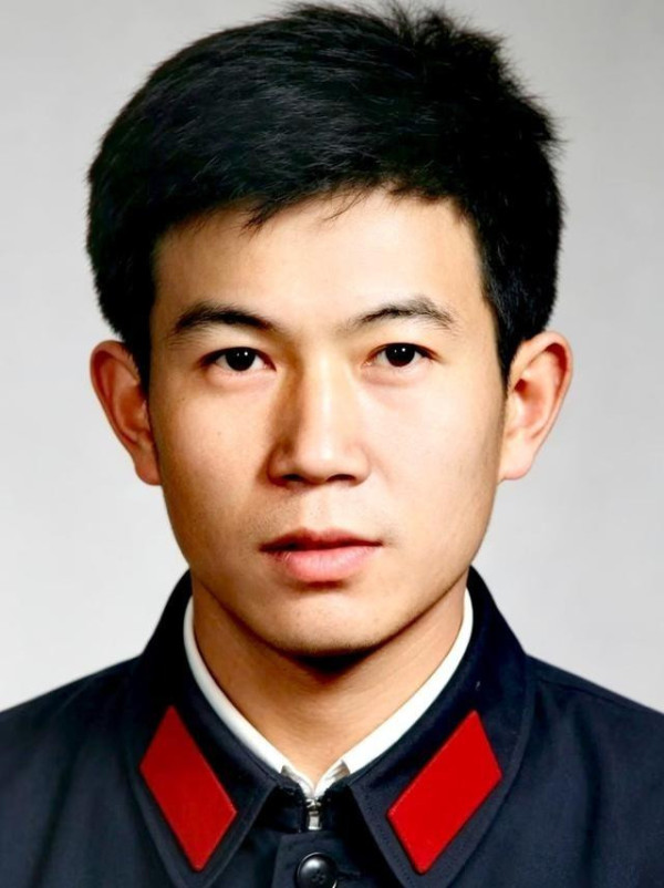 彭湃家三代人：三张戎装照，一部家国史