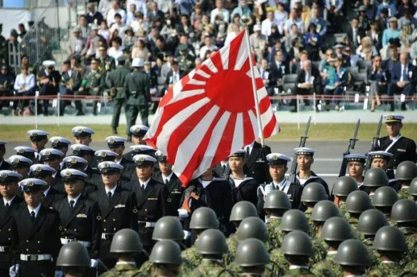 日本《防卫白皮书》再次渲染“中国威胁”，背后藏着什么祸心？