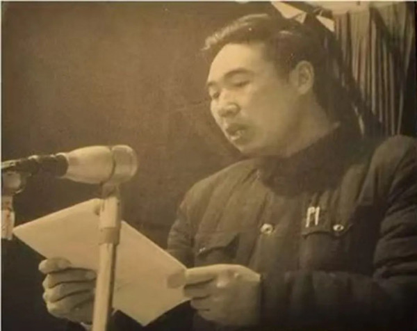 红旗渠为何被周总理誉为中国两大奇迹之一