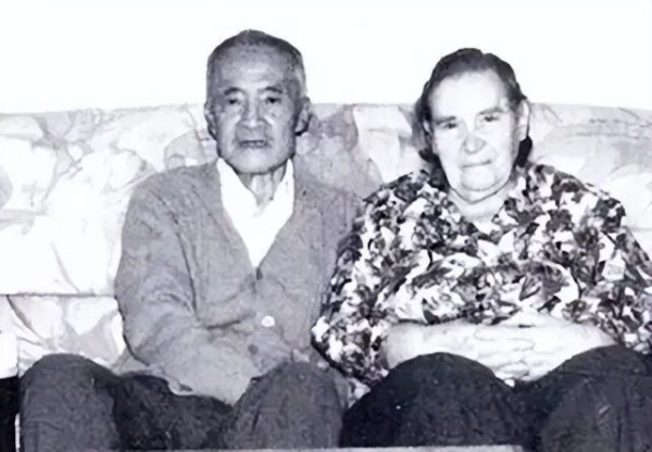 1967年，周恩来收到的神秘大额汇款