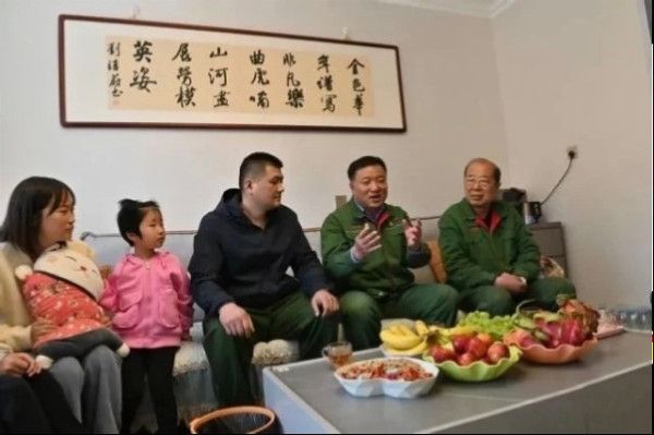 陈先义 杜岩：瑞兆激光的共产党员们