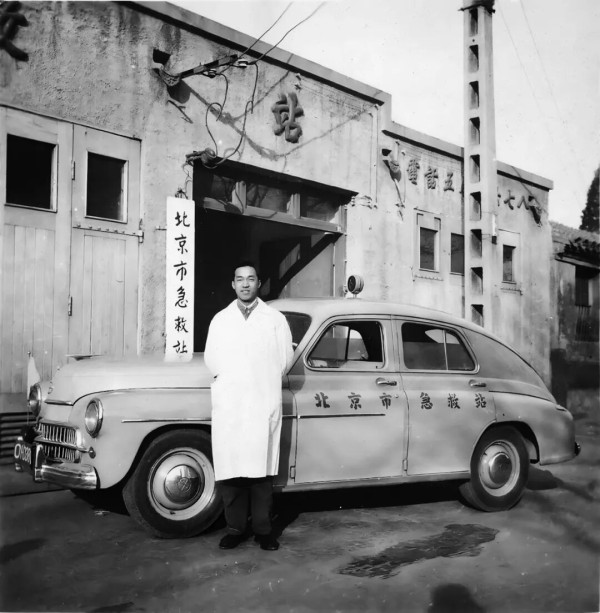 50年，被唐山大地震改变的中国急救之路