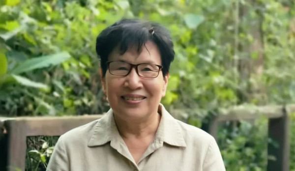 《建国以来毛泽东文稿》编辑团队：领袖著作编辑，定格时代精神