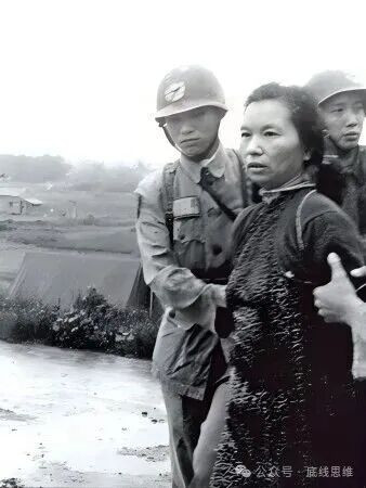 蓝博洲：解决台湾问题，关键是怎么让台湾社会重新认识中国共产党