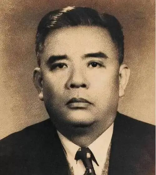 国民党十大特务都是谁？