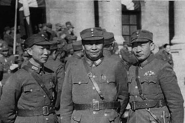 军阀们怎么解决欠饷问题？