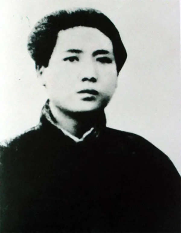 敢于试错，拒绝焦虑，青年毛泽东是如何选择专业的？