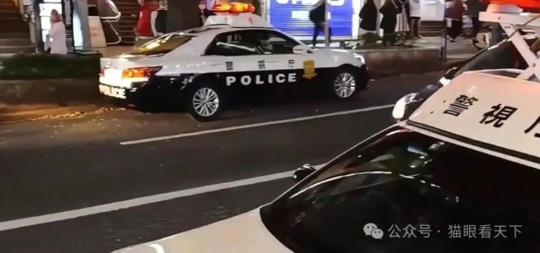 又一起中国游客在日本遭劫！非得去日本，这是何苦呢？