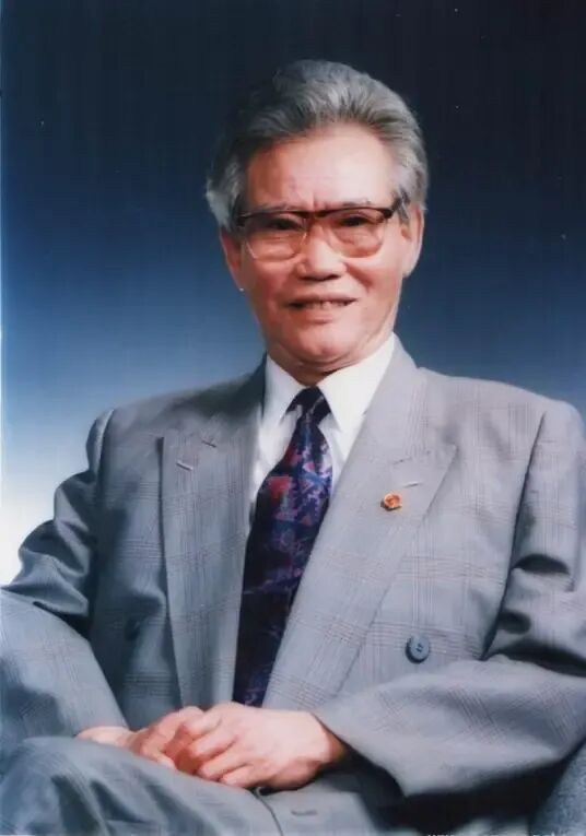 两代人的信仰接力：彭湃烧田契分田闹革命，彭士禄造核潜艇建核电站