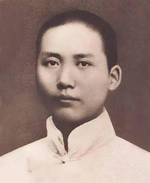 敢于试错，拒绝焦虑，青年毛泽东是如何选择专业的？