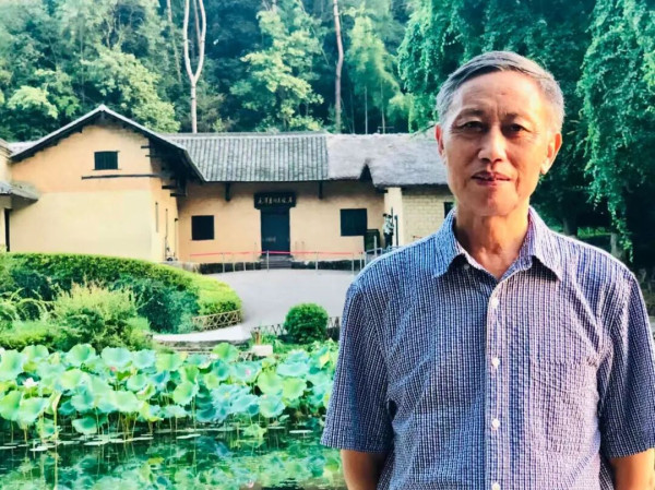 《建国以来毛泽东文稿》编辑团队：领袖著作编辑，定格时代精神